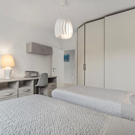 Nat Apartments Koper városi község Kültér fotó
