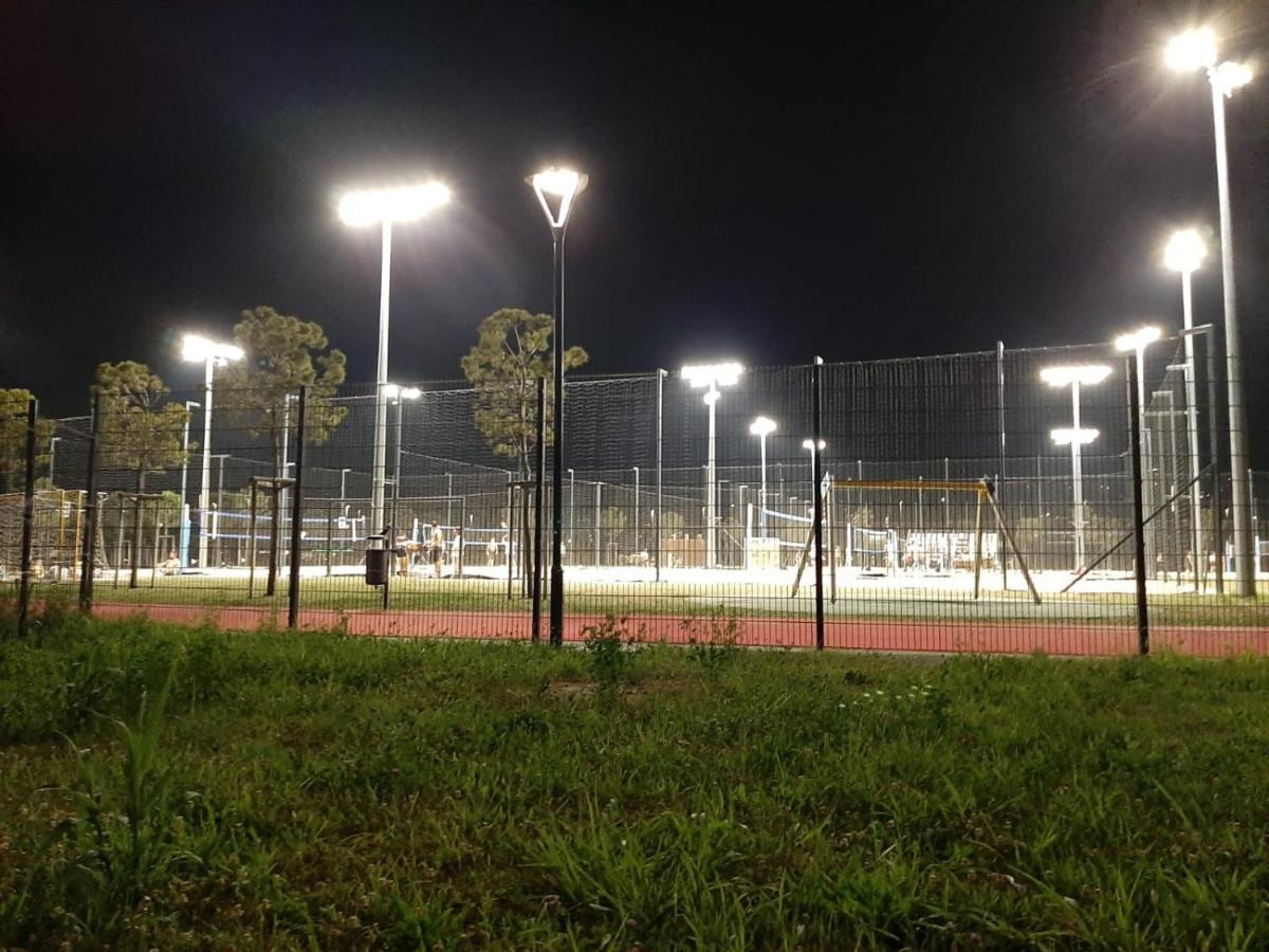 Nat Apartments Koper városi község Kültér fotó