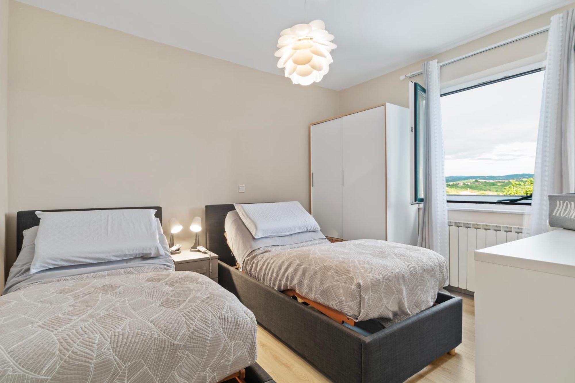 Nat Apartments Koper városi község Kültér fotó