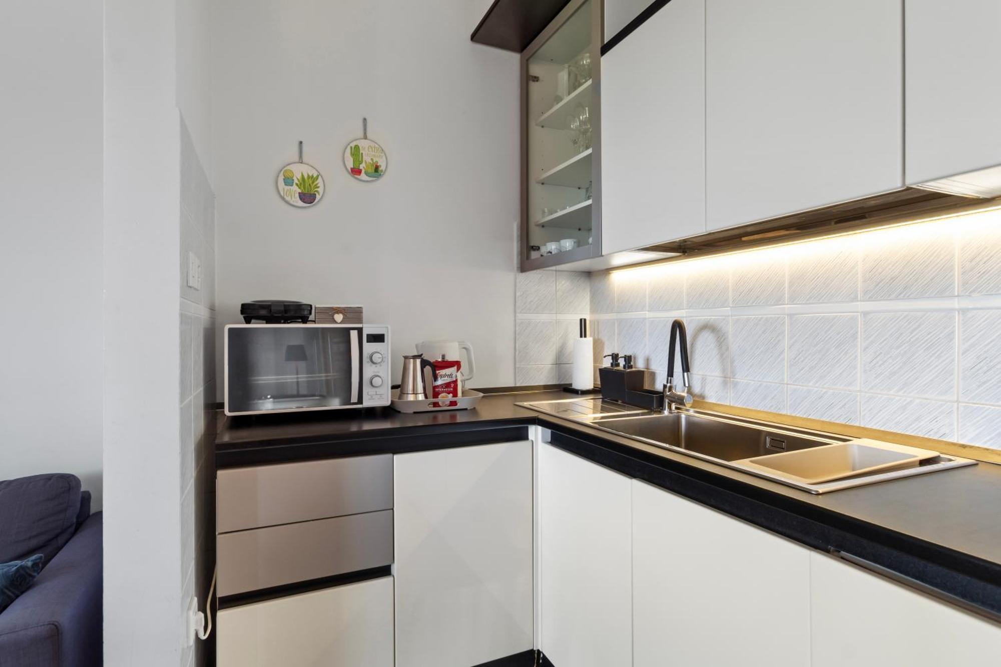 Nat Apartments Koper városi község Kültér fotó