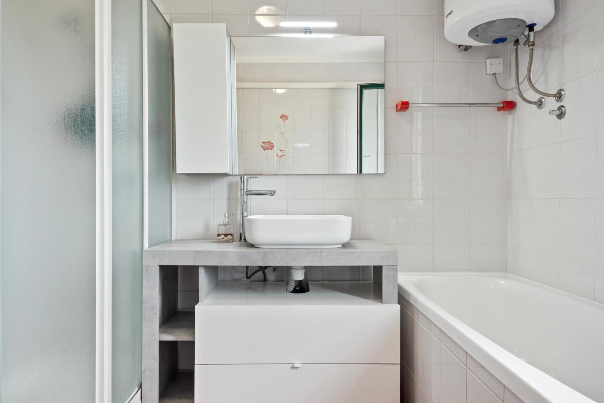 Nat Apartments Koper városi község Kültér fotó
