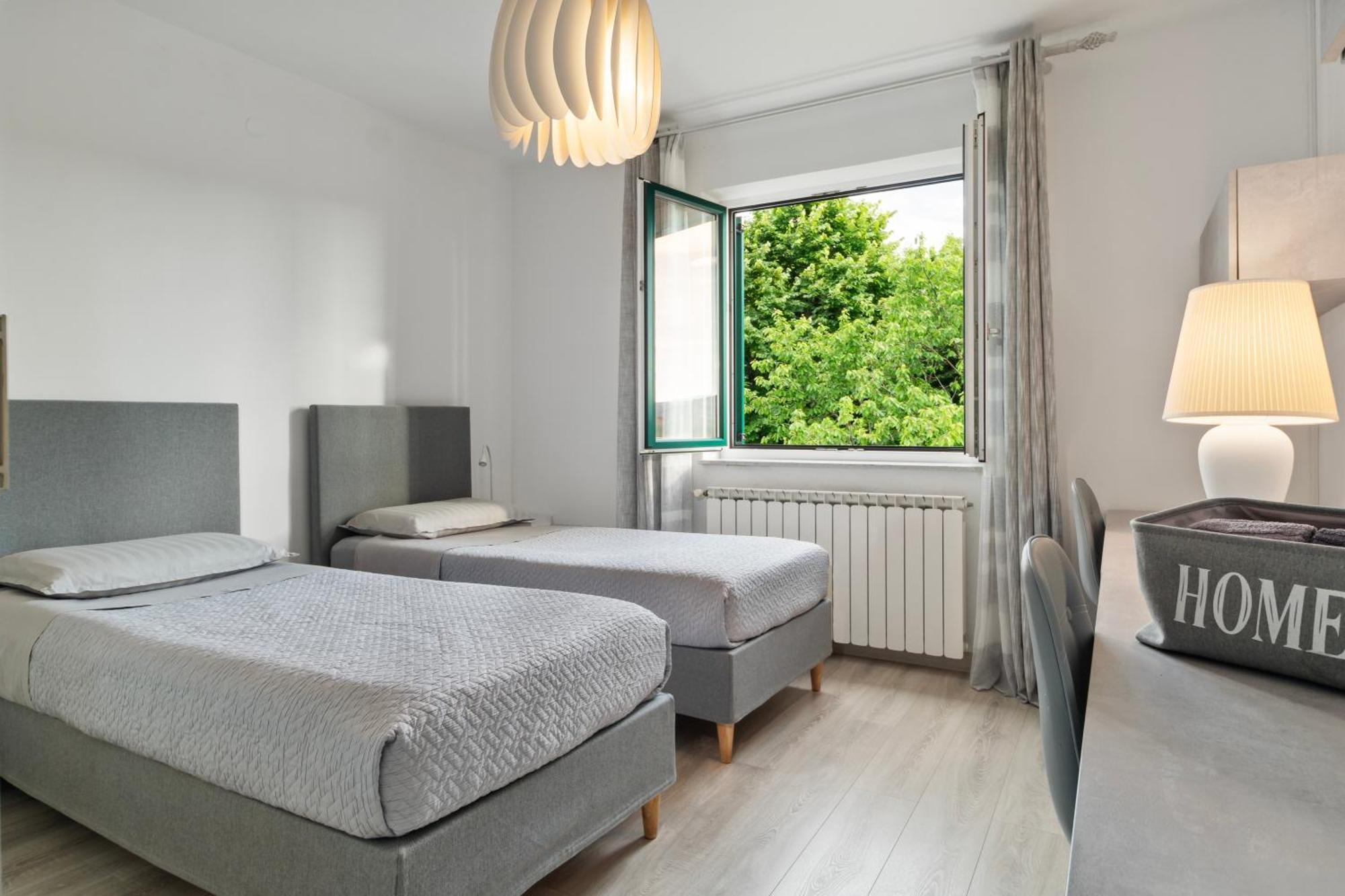 Nat Apartments Koper városi község Kültér fotó