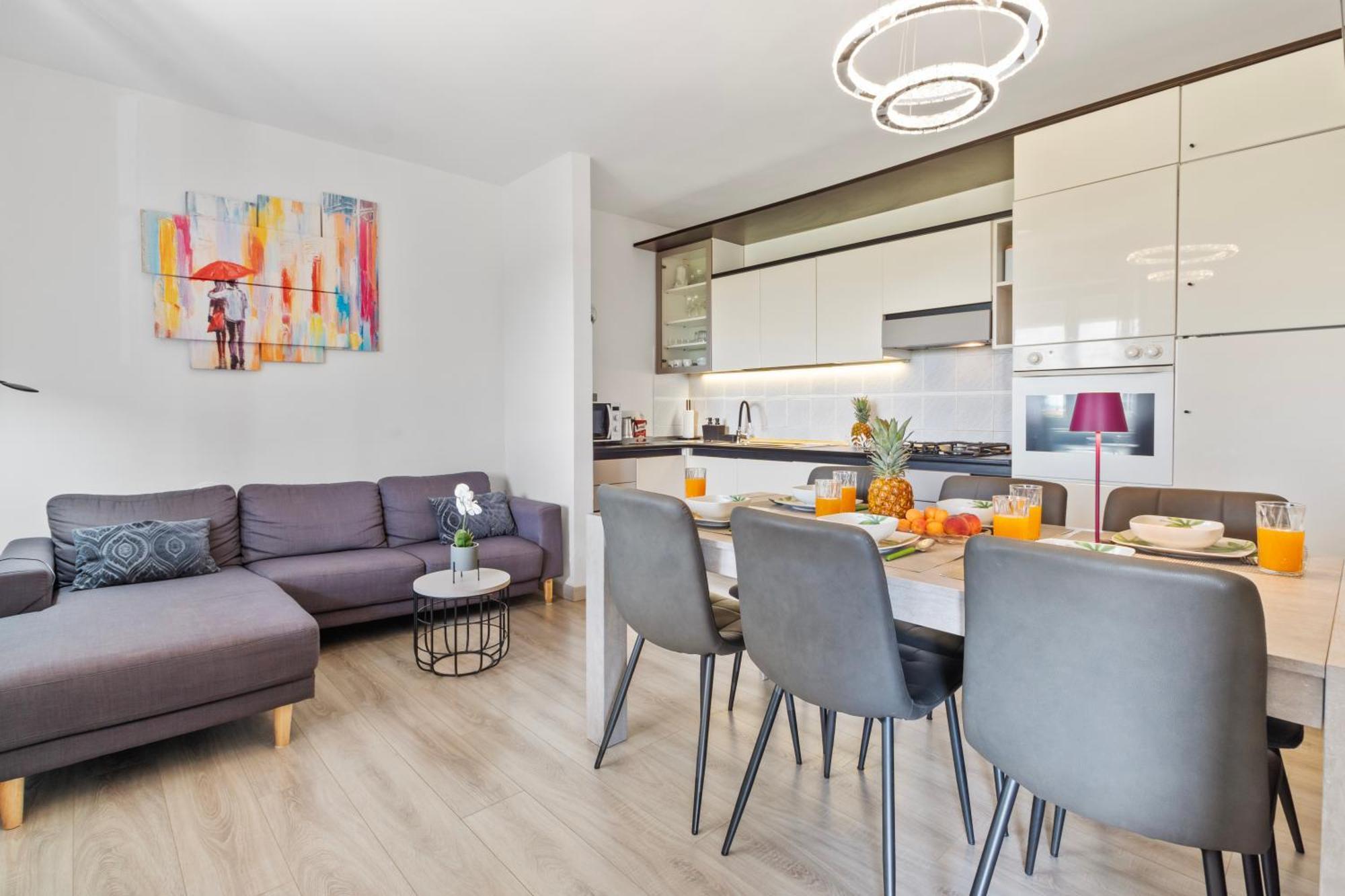 Nat Apartments Koper városi község Kültér fotó